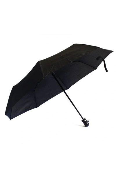 TTT Men's Full Automatic Umbrella 8 Wires