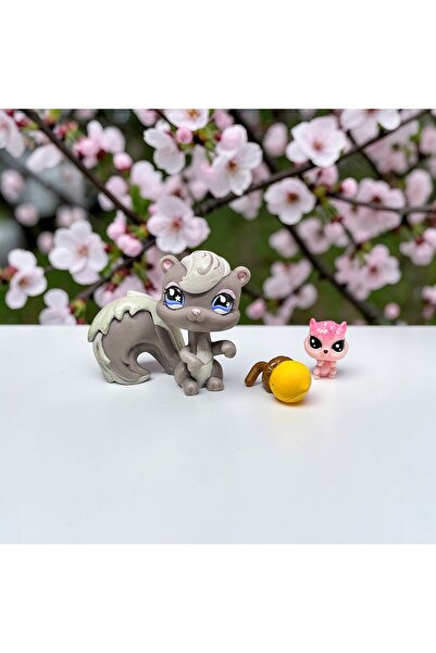Littlest Pet Shop Lps miniş