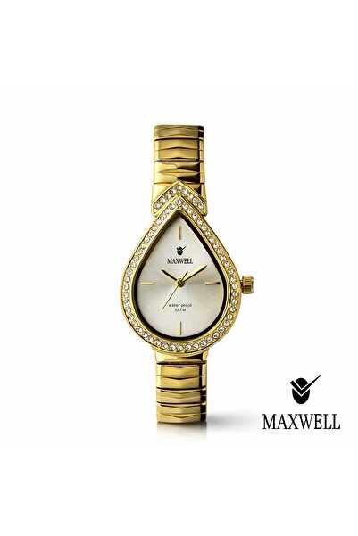 Maxwell Women's watch from the original Maxwell brand, available in multiple ...