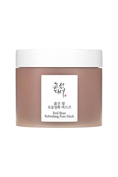 Cream Mask with Red Beans 140 ml