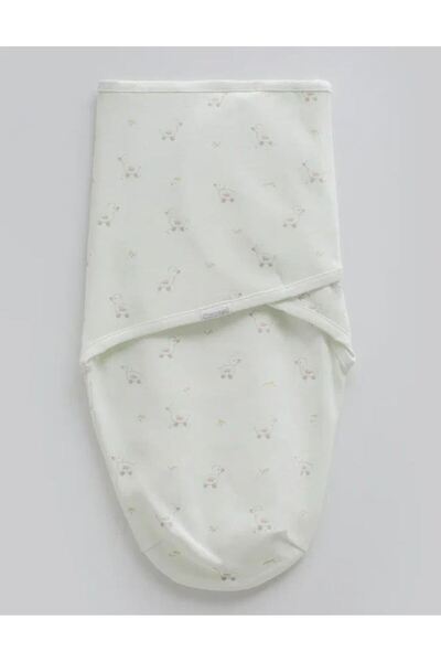 Caramell İncibaby % 100 P Cotton Love Time Cute Duck D Patterned Baby Girl Sw...