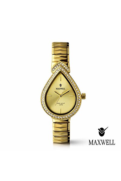Maxwell Women's watch from the original Maxwell brand, available in multiple ...