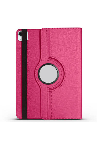 Ceponya iPad Pro 11 2024 Tablet Case with Rotating Stand 360 Luxury Protection