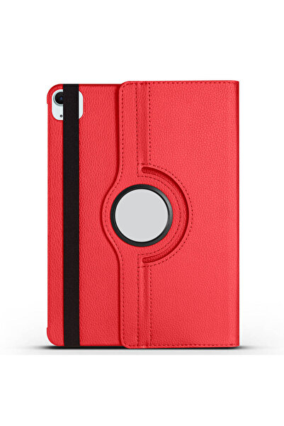 Ceponya iPad Pro 11 2024 Tablet Case with Rotating Stand 360 Luxury Protection