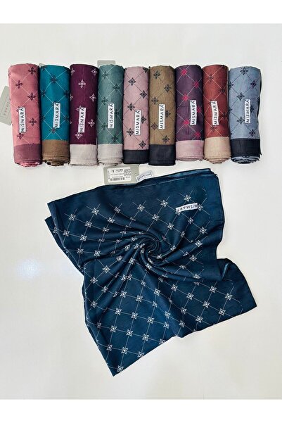 Elizan iç giyim KADIN Şal Mismara Bambu Kreş Şal