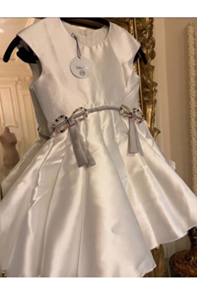 Babyeleganc Nikolia Dress