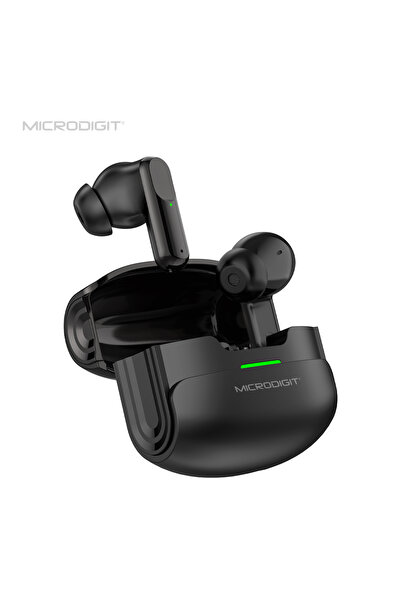 Microdigit Wireless Earplug - DEP384