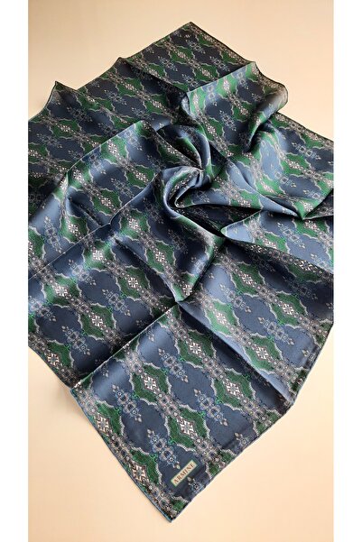 Armine Sura İpek Eşarp 2026 İlkbahar Yaz Sezonu 9522D