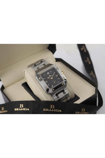 marblino Men's watch with a new and luxurious design from the Marbleno brand