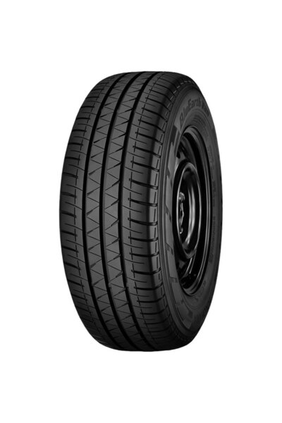 Yokohama 235/65R16C 121/119R BluEarth-Van RY55 (Yaz) (2025)