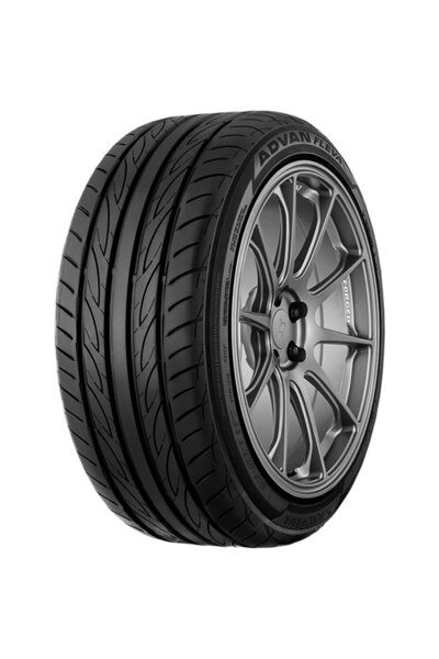 Yokohama 195/45R16 84W XL Advan Fleva V701 (Yaz) (2025)