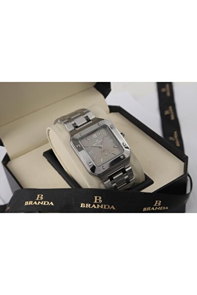 marblino Men's watch with a new and luxurious design from the Marbleno brand