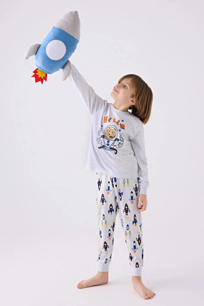 Rolypoly Boys' Two-Piece Suit Rp3443-2