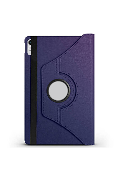 Ceponya Lenovo Tab P11 11.5 (2Nd Generation) Tb350Uf Tablet Case with Rotatin...