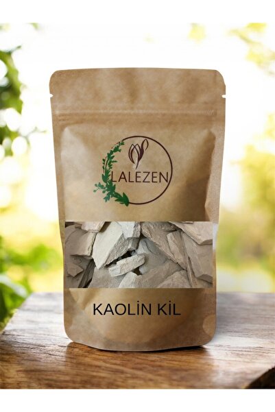 LALEZEN Kaolin Clay 2 kg