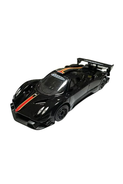 TOYFEST 1/64 Pagani Zonda Revolution Model Car