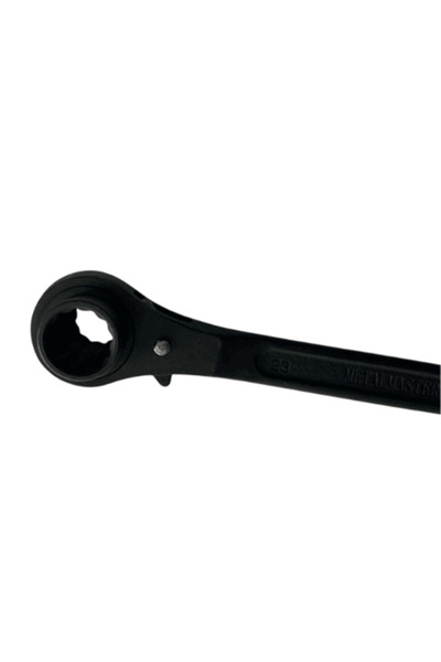 SCARB Single Ratchet Spanner 19mm