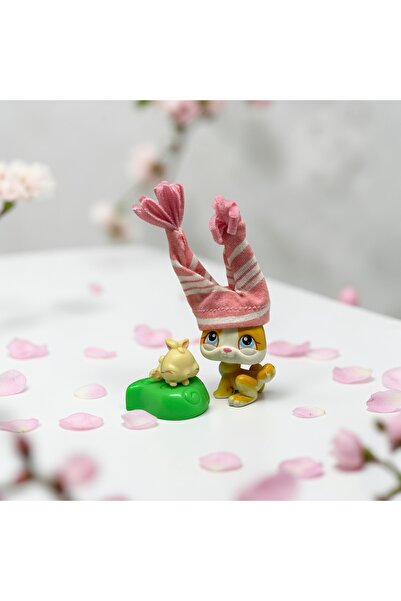 Littlest Pet Shop Lps miniş