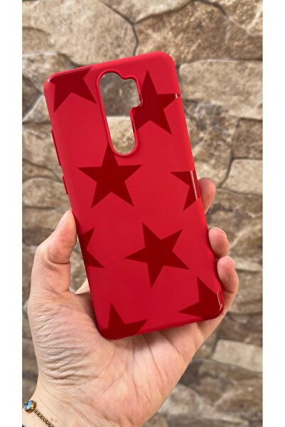 Vip Case Redmi Note 8 Pro Compatible Star Silicone Shock-Absorbing Classic Pr...