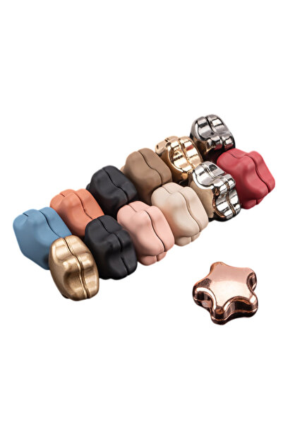 Bidani Hijab Magnetic Pin (12-Piece Set)