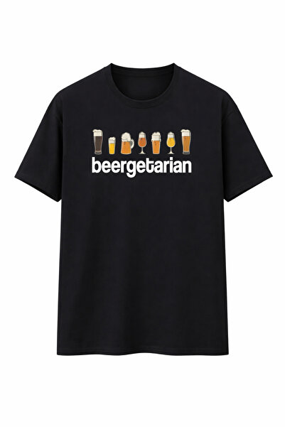 OEM Tricou bere Beergetarian