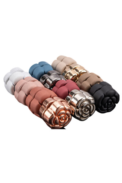 Bidani Hijab Magnetic Pin (12-Piece Set)