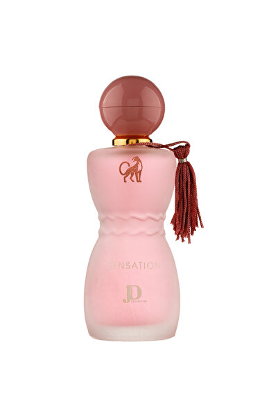Al Fakhr Perfumes Sensation Apă de Parfum, Al Fakhr Perfumes, Femei - 100 ml