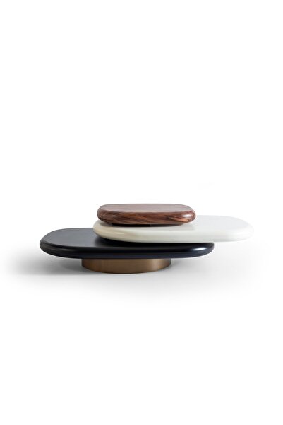 idizayn Scarlet Orta Sehpa