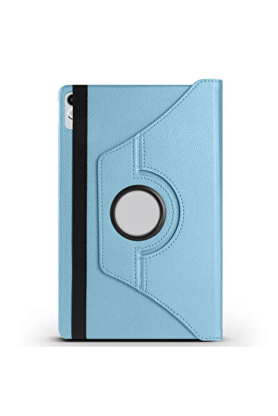 Ceponya Lenovo Tab P11 11.5 (2Nd Generation) Tb350Uf Tablet Case with Rotatin...