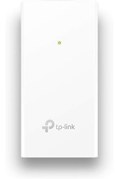 TP-LINK PoE Injector | PoE Adapter 24V DC Passive PoE | Gigabit Ports | Up to...