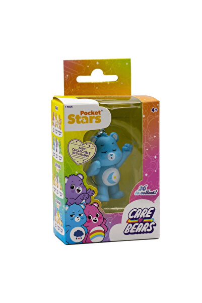 TOYFEST Care Bears Figürlü Anahtarlık - 1 ADET