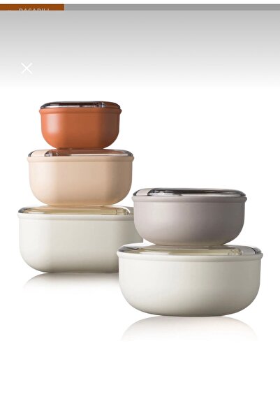 CooknKeep Sweater Box 5-Piece Set