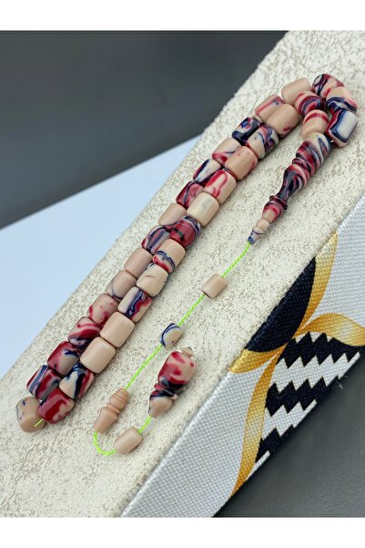 Tesbih Store سبحة كاتالين من صنع عبد الله باشاكلي، صناعة يدوية 0.6 ديليم، صنا...