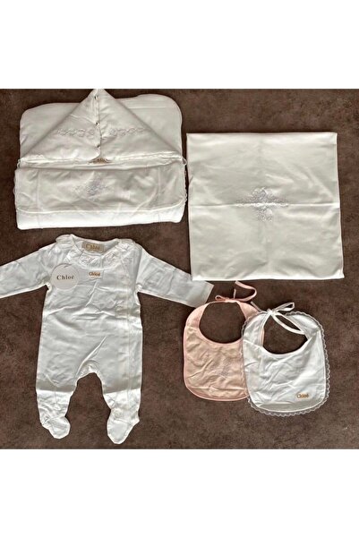 Babyeleganc Newborn Set 0-3 Months