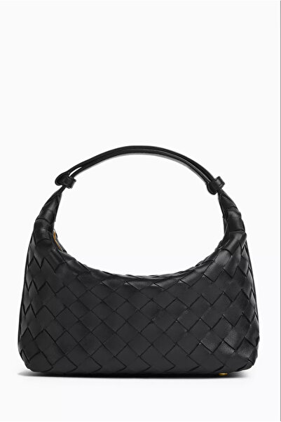 Generic Elegant women's leather Clutch Bag and shoulder bag