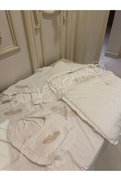 Babyeleganc Newborn Set