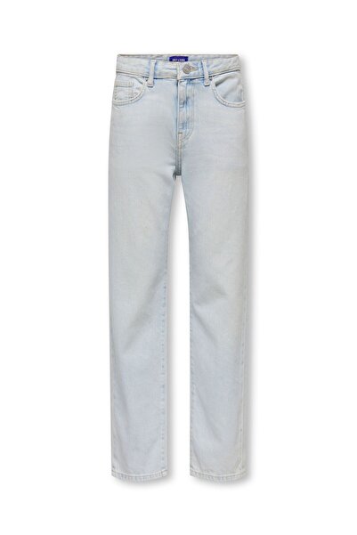 Only & Sons Normal geschnitten jeans OSJEDGE Mid Rise Gerade geschnitten Jeans