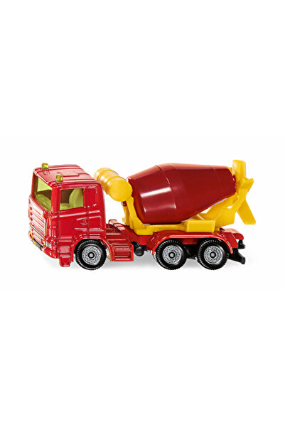 Siku Cement Mixer 813