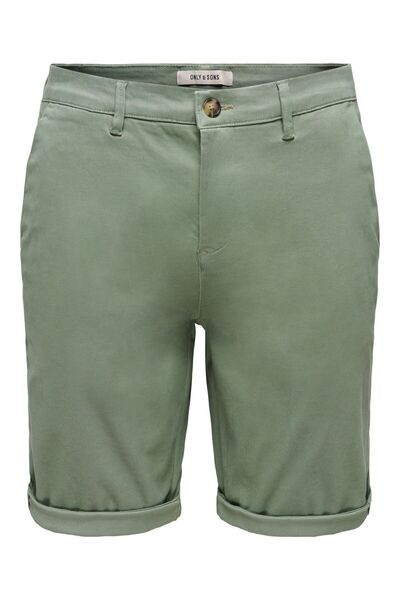 Only & Sons Shorts ONSSAUL Normal geschnitten Shorts