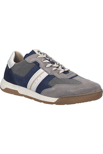 Josef Seibel Blake 02 | Sneaker für Herren | Blau Blake 02, blau-multi