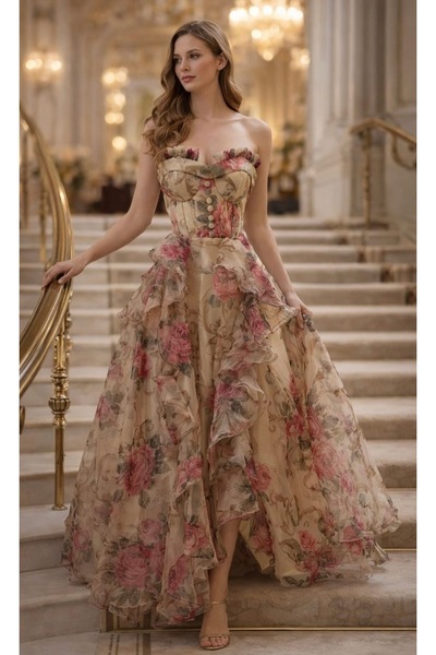 Rwnq Dresses Nouf's dress