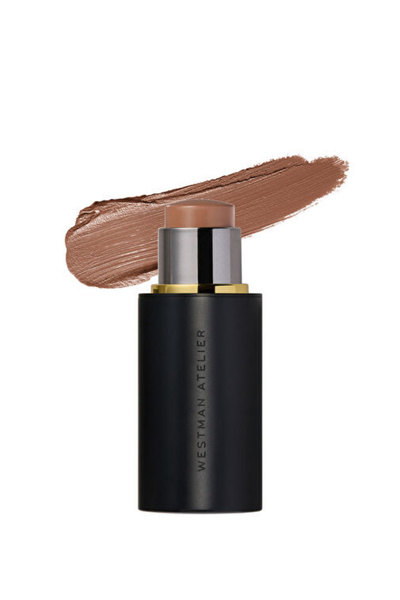Westman Atelier Face Trace Contour Stick Neutral Pecan - Toast