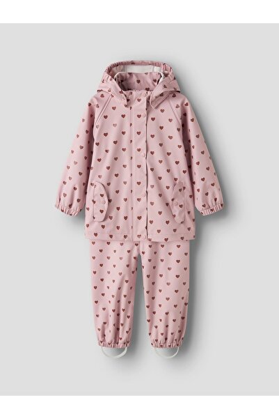 Lil' Atelier Regenset LADRY10