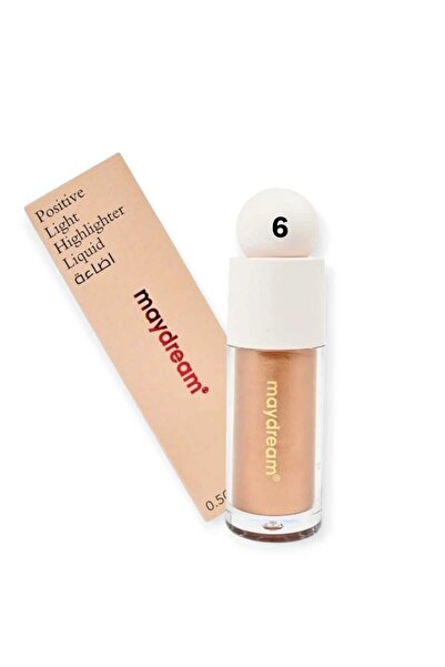 MAYDREAM Liquid lighting