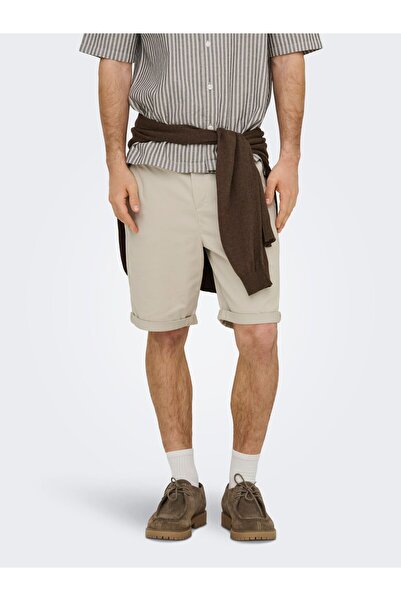 Only & Sons Shorts ONSSAUL Normal geschnitten Shorts