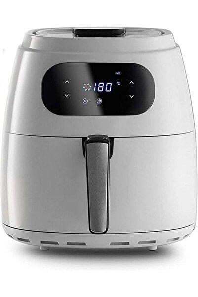 السيف (translated: Al Saif) Healthy fryer, 9 liters, 1800 watts