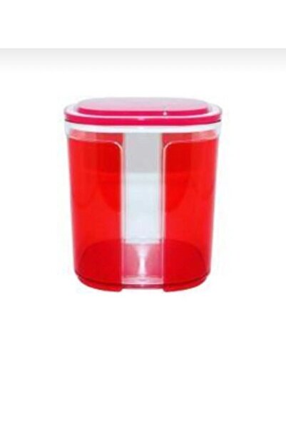 Tupperware Hanımeli saklama kabı 1.25 ml