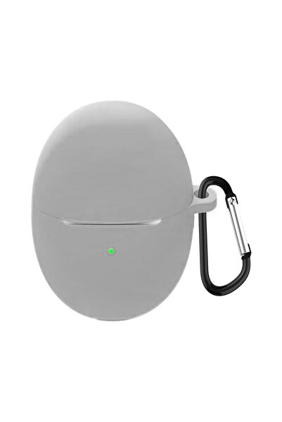 NANOSPACE Silicone Case Compatible with Huawei Freebuds 6 Full Protection Col...