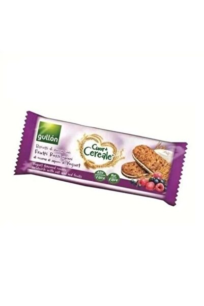 Gullon Jolon Whole Grain Sandwich 44g - Cour di Cereale