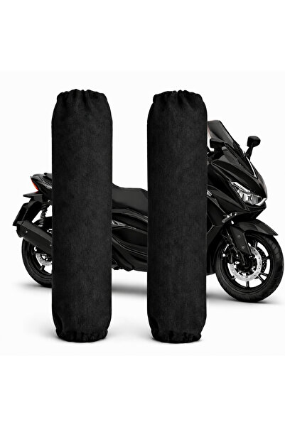 Vi Caro Tvs Jupiter Uyumlu Motosiklet amartisör amortisör kılıfı